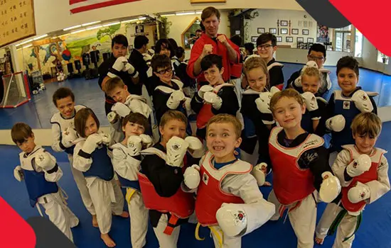 Family Martial Arts