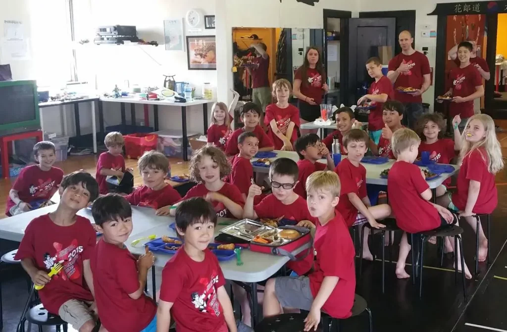 Afterschool Program in Twin Cities