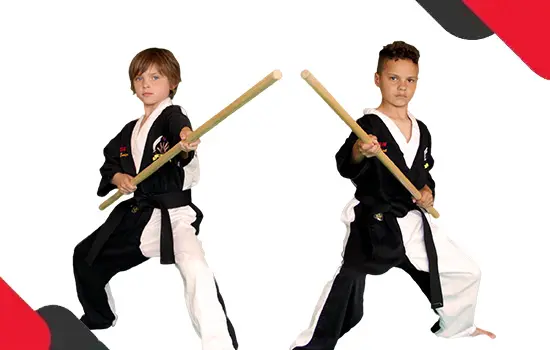 kids martial arts classes
