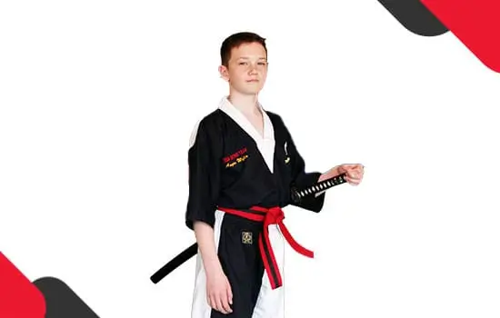 teen martial arts classes in twin cities